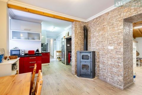 Farm hus i Abrantes, Santarem, Abrantes - € 498.000 | Ref: L2025323 - foto 15