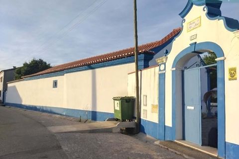 Farm hus i Abrantes, Santarem, Abrantes - € 498.000 | Ref: L2025323 - foto 26
