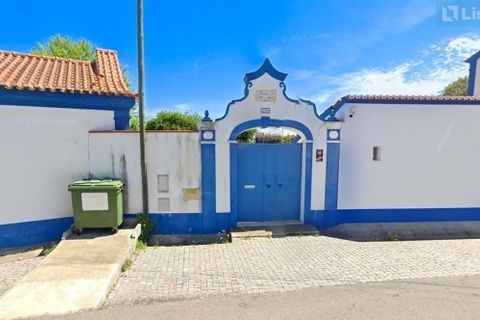 Farm hus i Abrantes, Santarem, Abrantes - € 498.000 | Ref: L2025323 - foto 27