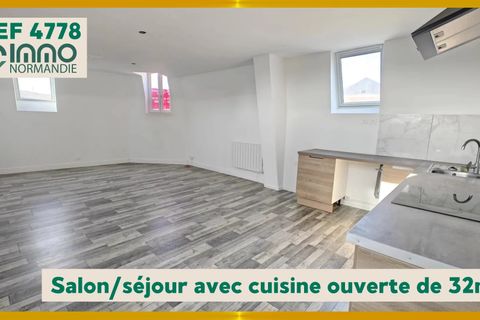 Leilighet i Bernay, Eure, Bernay - € 139 100 | Ref: 4778 - foto 2