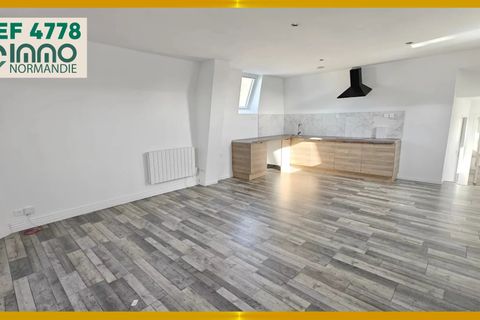 Leilighet i Bernay, Eure, Bernay - € 139 100 | Ref: 4778 - foto 3