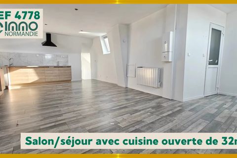 Leilighet i Bernay, Eure, Bernay - € 139 100 | Ref: 4778 - foto 4