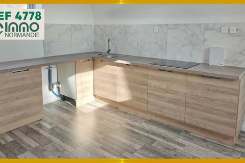 Leilighet i Bernay, Eure, Bernay - € 139 100 | Ref: 4778 - foto 5