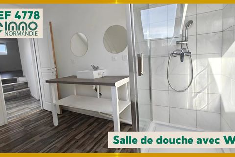 Leilighet i Bernay, Eure, Bernay - € 139 100 | Ref: 4778 - foto 6