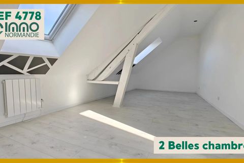 Leilighet i Bernay, Eure, Bernay - € 139 100 | Ref: 4778 - foto 8