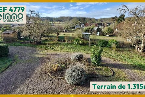 Villa a Brionne, Eure, Brionne - € 169.600 | Ref: 4779 - foto 2