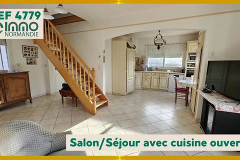 Villa a Brionne, Eure, Brionne - € 169.600 | Ref: 4779 - foto 3