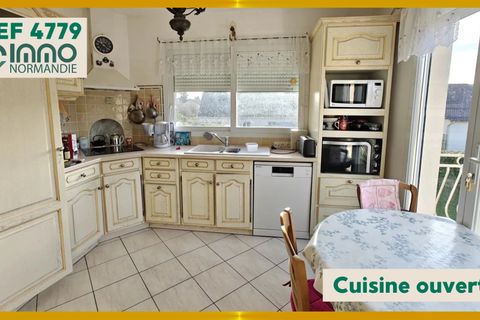 Villa a Brionne, Eure, Brionne - € 169.600 | Ref: 4779 - foto 4