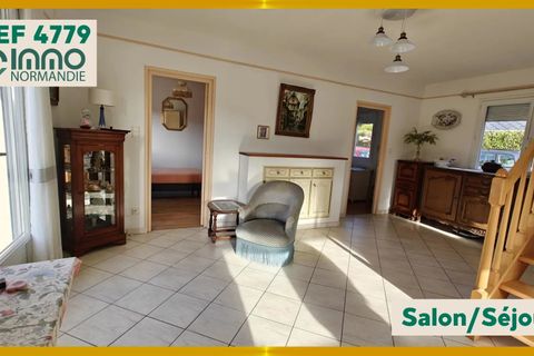 Villa a Brionne, Eure, Brionne - € 169.600 | Ref: 4779 - foto 5