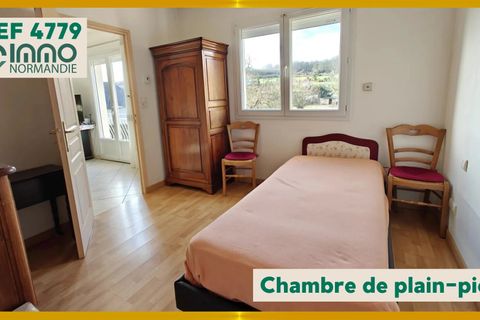 Villa a Brionne, Eure, Brionne - € 169.600 | Ref: 4779 - foto 6