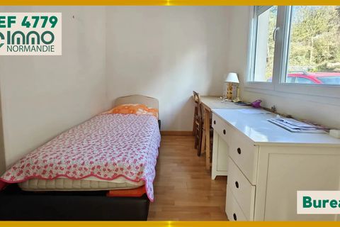 Villa a Brionne, Eure, Brionne - € 169.600 | Ref: 4779 - foto 7