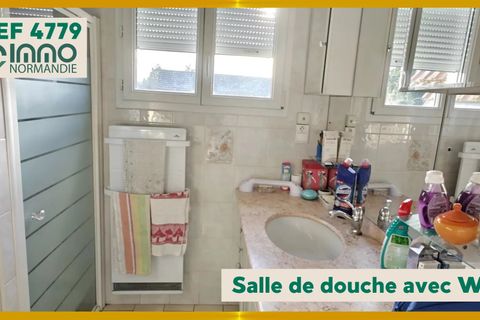 Villa a Brionne, Eure, Brionne - € 169.600 | Ref: 4779 - foto 8