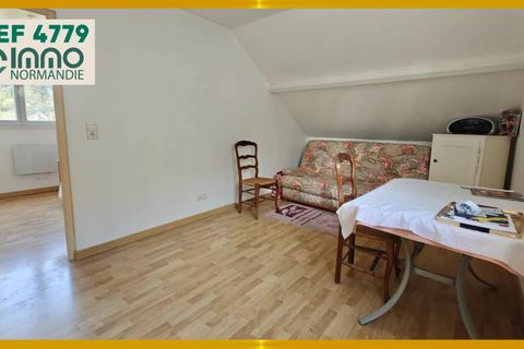 Villa a Brionne, Eure, Brionne - € 169.600 | Ref: 4779 - foto 10