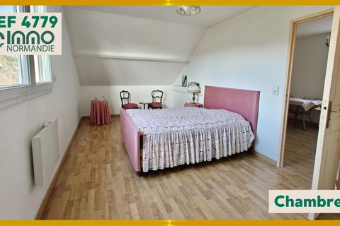 Villa a Brionne, Eure, Brionne - € 169.600 | Ref: 4779 - foto 11