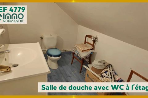 Villa a Brionne, Eure, Brionne - € 169.600 | Ref: 4779 - foto 12