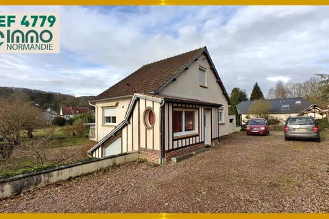 Villa a Brionne, Eure, Brionne - € 169.600 | Ref: 4779 - foto 13