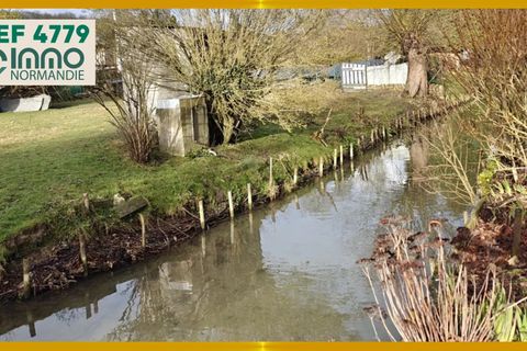 Villa a Brionne, Eure, Brionne - € 169.600 | Ref: 4779 - foto 14
