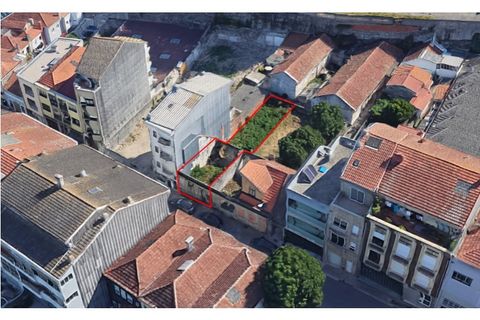 Helårsgrund i Paranhos, Porto, Paranhos - € 318.500 | Ref: RO2780 - foto 2