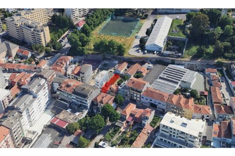 Helårsgrund i Paranhos, Porto, Paranhos - € 318.500 | Ref: RO2780 - foto 3
