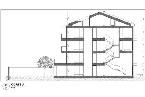 Helårsgrund i Paranhos, Porto, Paranhos - € 318.500 | Ref: RO2780 - foto 4