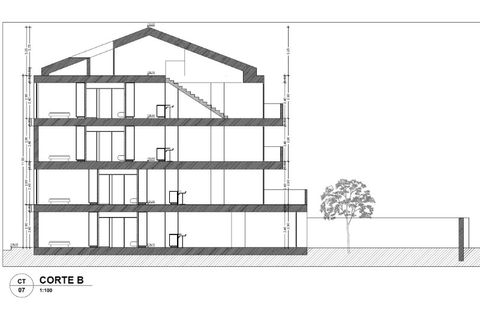 Helårsgrund i Paranhos, Porto, Paranhos - € 318.500 | Ref: RO2780 - foto 5