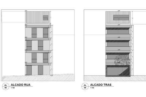 Helårsgrund i Paranhos, Porto, Paranhos - € 318.500 | Ref: RO2780 - foto 6