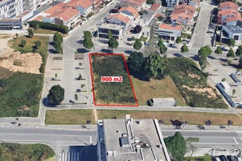 Helårsgrund i Maia, Porto, Maia - € 1.250.000 | Ref: RO2779 - foto 2