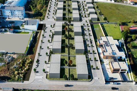 Helårsgrund i Maia, Porto, Maia - € 140.000 | Ref: RO2778 - foto 2