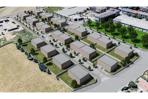Helårsgrund i Maia, Porto, Maia - € 140.000 | Ref: RO2778 - foto 3