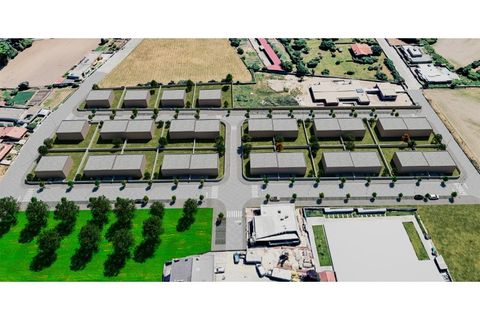 Helårsgrund i Maia, Porto, Maia - € 140.000 | Ref: RO2778 - foto 4