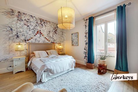 Leilighet i Belfort, Territoire de Belfort, Belfort - € 189 000 | Ref: DOM28231 - foto 3