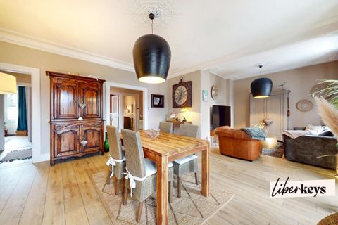 Leilighet i Belfort, Territoire de Belfort, Belfort - € 189 000 | Ref: DOM28231 - foto 6