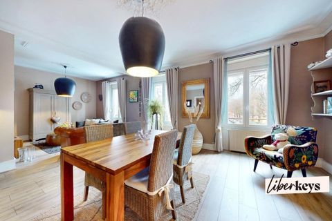 Leilighet i Belfort, Territoire de Belfort, Belfort - € 189 000 | Ref: DOM28231 - foto 7