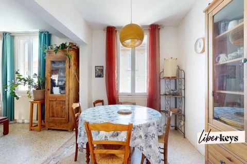 Byhus i Avignon, Vaucluse, Avignon - € 239.000 | Ref: DOM27774 - foto 3