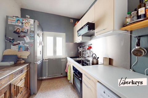 Byhus i Avignon, Vaucluse, Avignon - € 239.000 | Ref: DOM27774 - foto 4