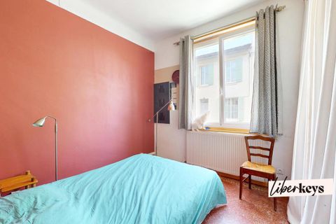 Byhus i Avignon, Vaucluse, Avignon - € 239.000 | Ref: DOM27774 - foto 5
