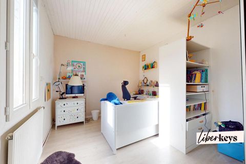Byhus i Avignon, Vaucluse, Avignon - € 239.000 | Ref: DOM27774 - foto 6