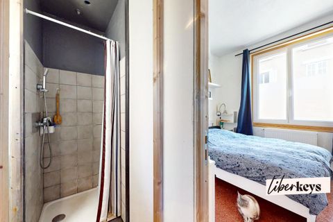Byhus i Avignon, Vaucluse, Avignon - € 239.000 | Ref: DOM27774 - foto 7
