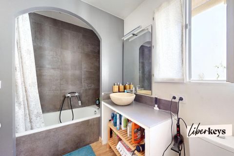 Byhus i Avignon, Vaucluse, Avignon - € 239.000 | Ref: DOM27774 - foto 8