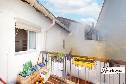Byhus i Avignon, Vaucluse, Avignon - € 239.000 | Ref: DOM27774 - foto 9