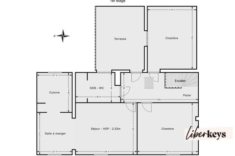 Byhus i Avignon, Vaucluse, Avignon - € 239.000 | Ref: DOM27774 - foto 11