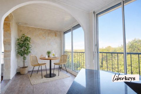 Leilighet i Istres, Bouches-du-Rhone, Istres - € 198 000 | Ref: DOM28168 - foto 2