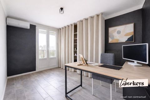 Leilighet i Istres, Bouches-du-Rhone, Istres - € 198 000 | Ref: DOM28168 - foto 5