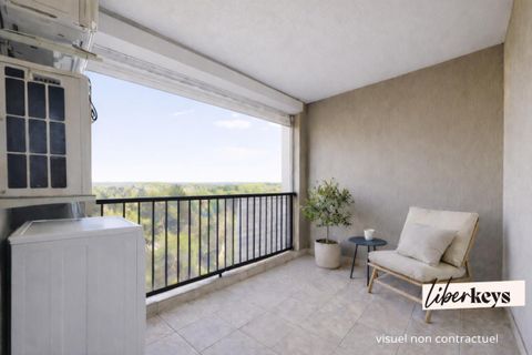 Leilighet i Istres, Bouches-du-Rhone, Istres - € 198 000 | Ref: DOM28168 - foto 7