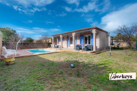 Villa a Istres, Bouches-du-Rhone, Istres - € 429.000 | Ref: DOM27260 - foto 2