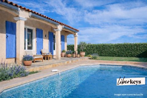 Villa a Istres, Bouches-du-Rhone, Istres - € 429.000 | Ref: DOM27260 - foto 3