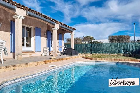 Villa a Istres, Bouches-du-Rhone, Istres - € 429.000 | Ref: DOM27260 - foto 4