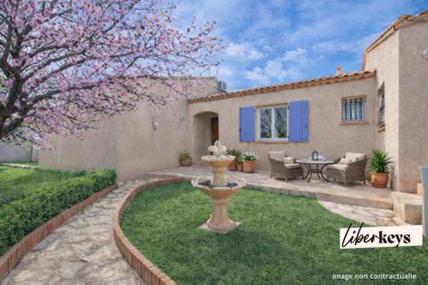 Villa a Istres, Bouches-du-Rhone, Istres - € 429.000 | Ref: DOM27260 - foto 5