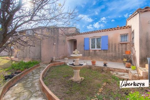 Villa a Istres, Bouches-du-Rhone, Istres - € 429.000 | Ref: DOM27260 - foto 6
