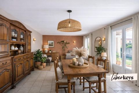 Villa a Istres, Bouches-du-Rhone, Istres - € 429.000 | Ref: DOM27260 - foto 7